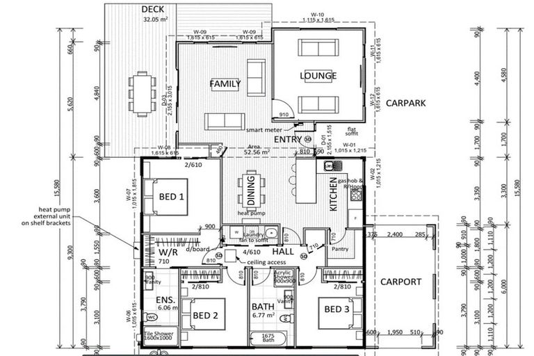 Photo of property in 4 Pani Lane, Mount Maunganui, 3116