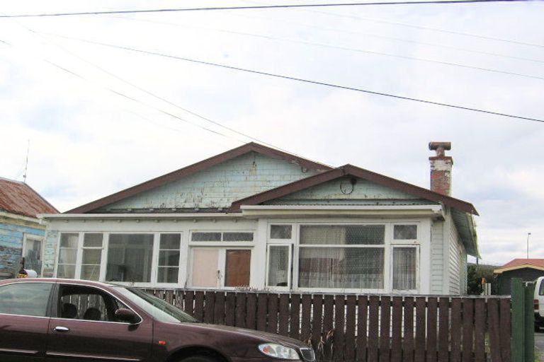 Photo of property in 8 Tory Street, Petone, Lower Hutt, 5012