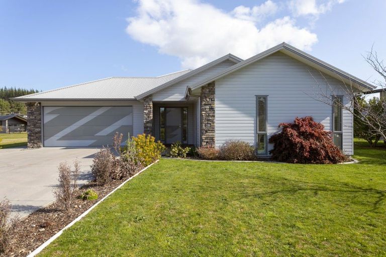 Photo of property in 14 Wai Kite Kite Place, Motuoapa, Turangi, 3382