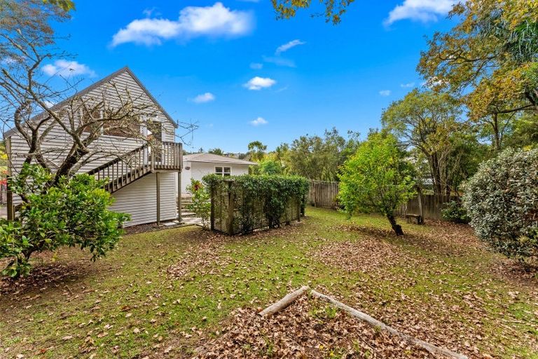 Photo of property in 18 Mountbatten Avenue, Hillcrest, Auckland, 0627