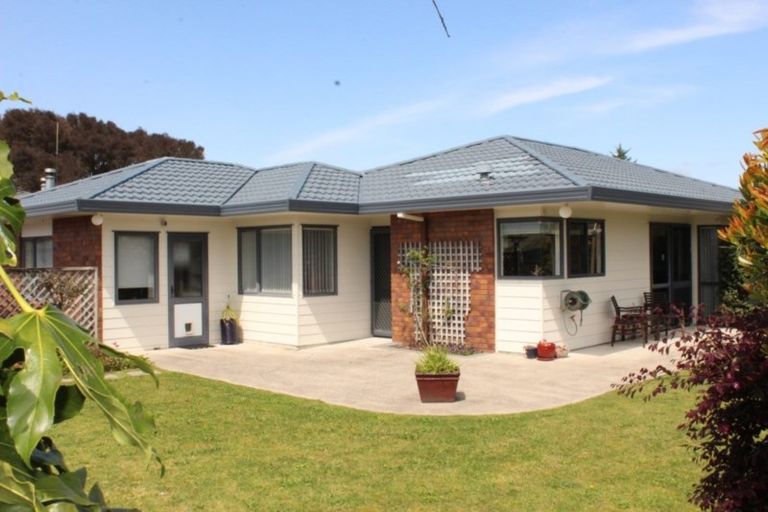 Photo of property in 15a Silverton Road, Waihi, 3610