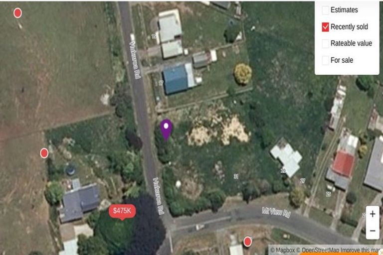 Photo of property in 19 Hukaroa Road, Raetihi, 4632