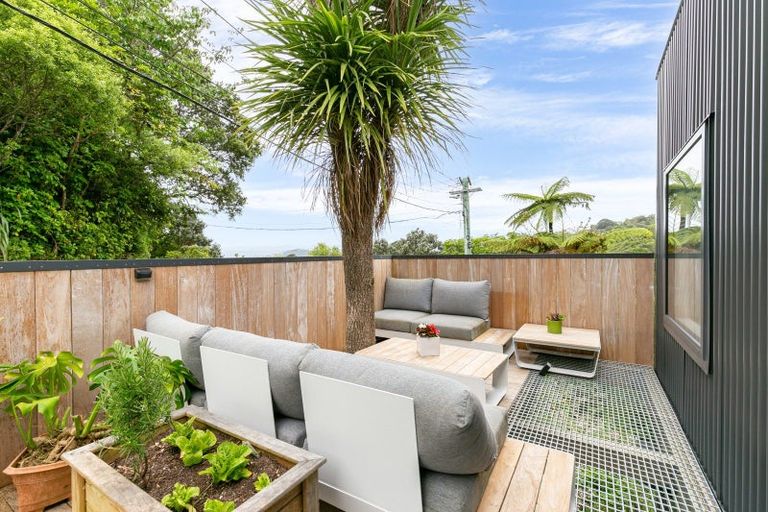 Photo of property in 47 Mount Pleasant Road, Aro Valley, Wellington, 6012
