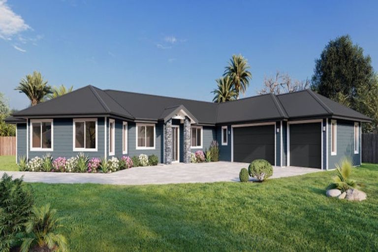 Photo of property in 133a3b The Strand, Wainuiomata, Lower Hutt, 5014