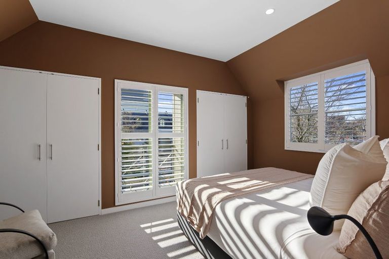 Photo of property in Chester Mews, 1/48 Chester Street West, Christchurch Central, Christchurch, 8013