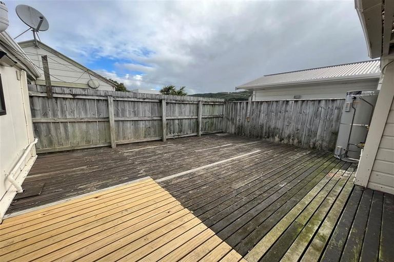 Photo of property in 67 Herald Street, Berhampore, Wellington, 6023