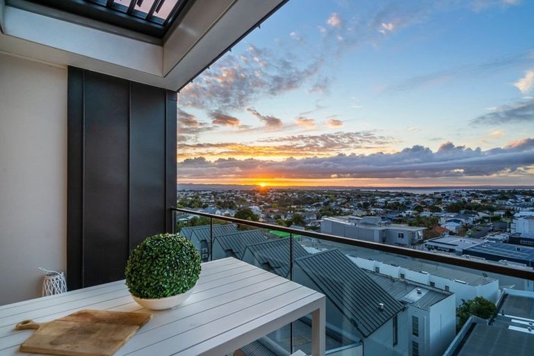 Photo of property in 505/12 Mackelvie Street, Grey Lynn, Auckland, 1021