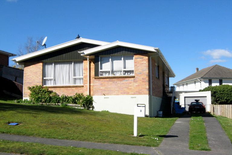 Photo of property in 3 Korimako Place, Taihape, 4720