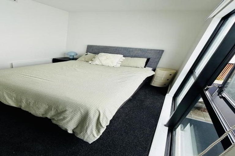 Photo of property in The Paddington, 41/97d Taranaki Street, Te Aro, Wellington, 6011