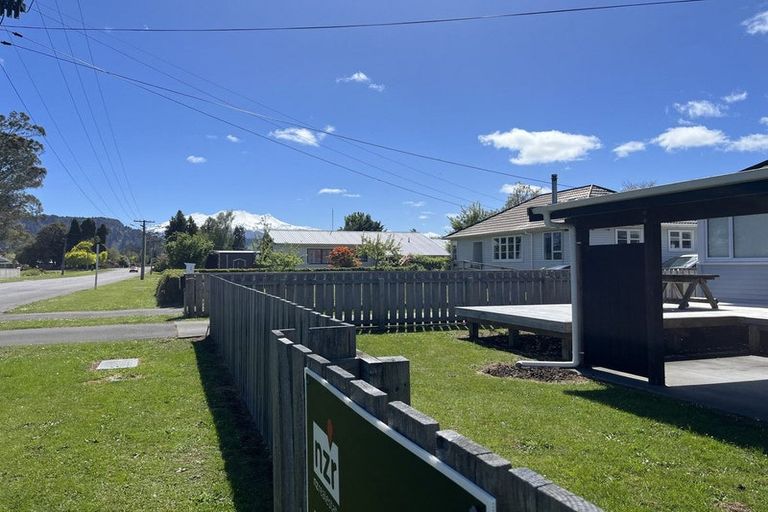 Photo of property in 18 Miro Street, Ohakune, 4625