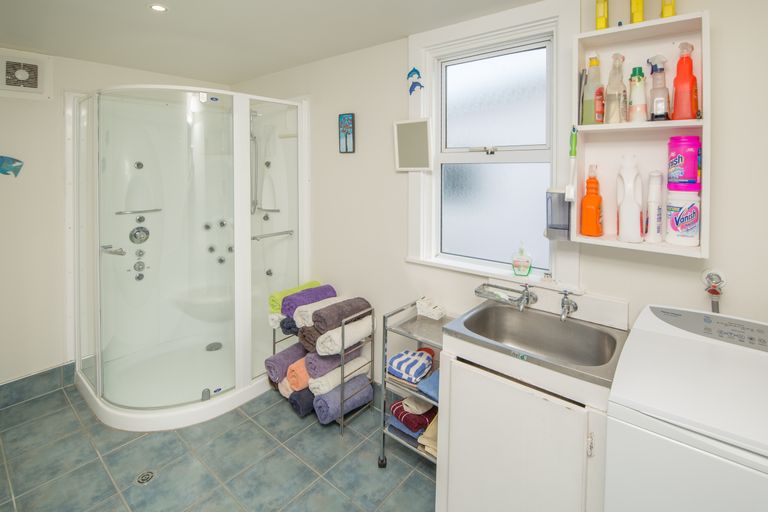 Photo of property in 60 Lonsdale Street, New Brighton, Christchurch, 8083