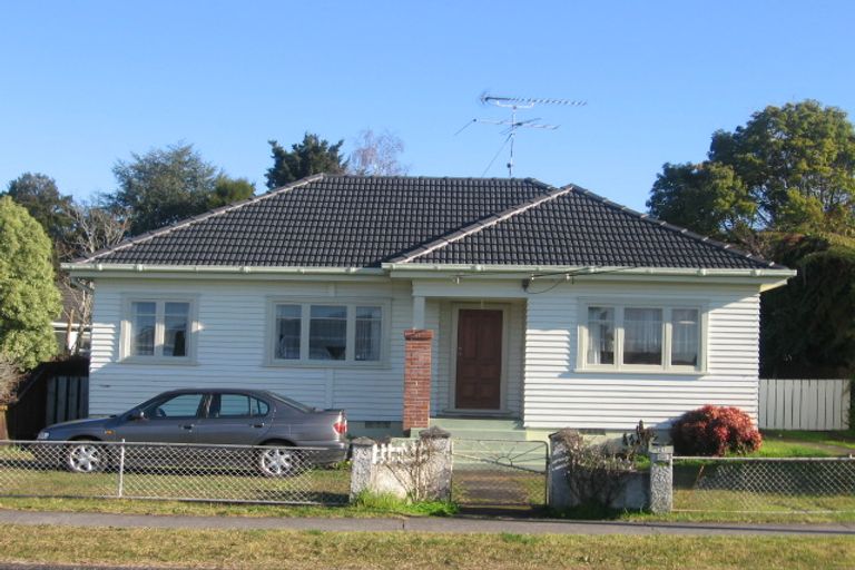 Photo of property in 1/27 Liverpool Street, Papakura, 2110
