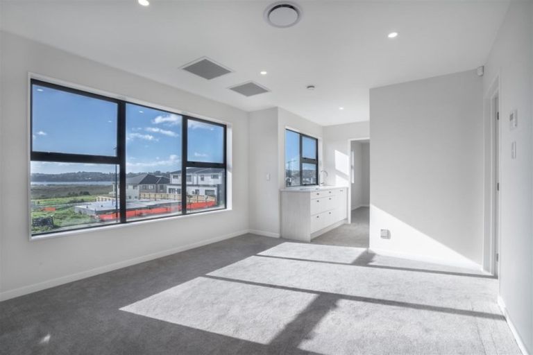 Photo of property in 50 Kokowai Parade, Hobsonville, Auckland, 0616