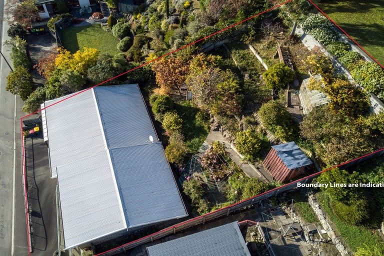 Photo of property in 116 Douglas Street, Highfield, Timaru, 7910