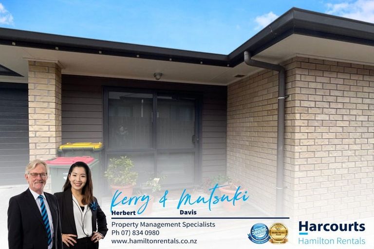 Photo of property in 2/50 Lorne Street, Melville, Hamilton, 3206