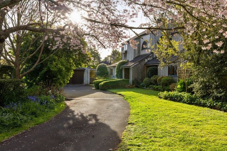Photo of property in 23 Dalbeth Place, Matangi, Hamilton, 3284