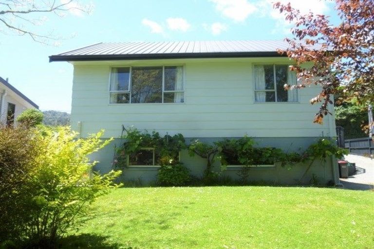 Photo of property in 138 Marsden Road, Greymouth, 7805