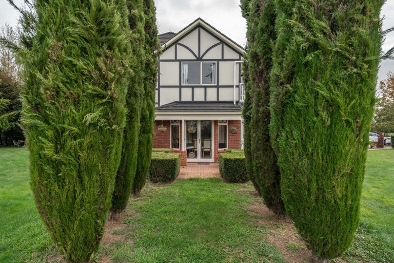 Photo of property in 143 Tirau Road, Cambridge, 3496