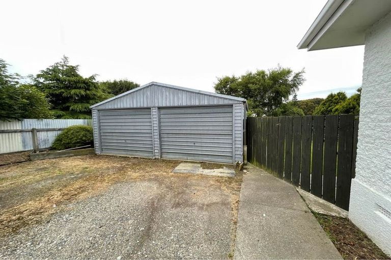 Photo of property in 98 Dipton Street, Kingswell, Invercargill, 9812