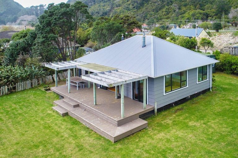 Photo of property in 57 New Road, Granity, 7823