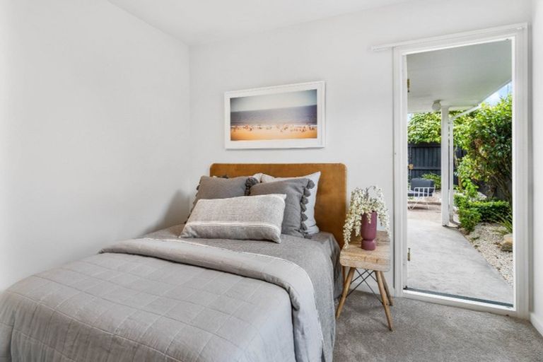 Photo of property in 3/125 Rugby Street, Merivale, Christchurch, 8014