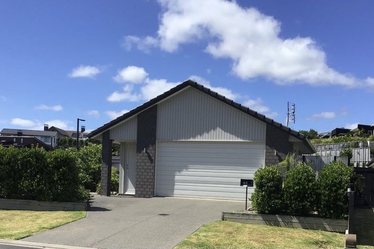 Photo of property in 65 Bert Wall Drive, Omokoroa, 3114