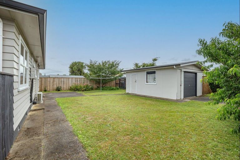 Photo of property in 7 Arran Street, Levin, 5510