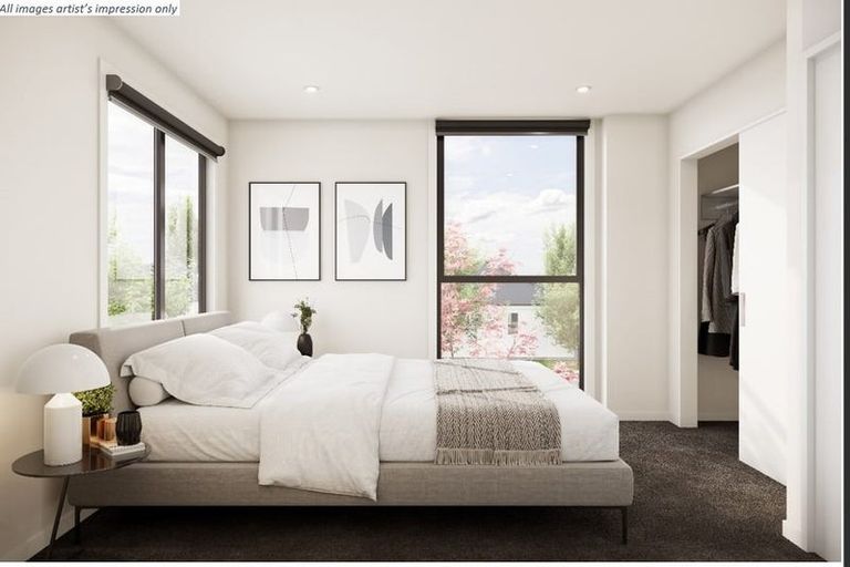 Photo of property in 1/8b Huia Street, Riccarton, Christchurch, 8041