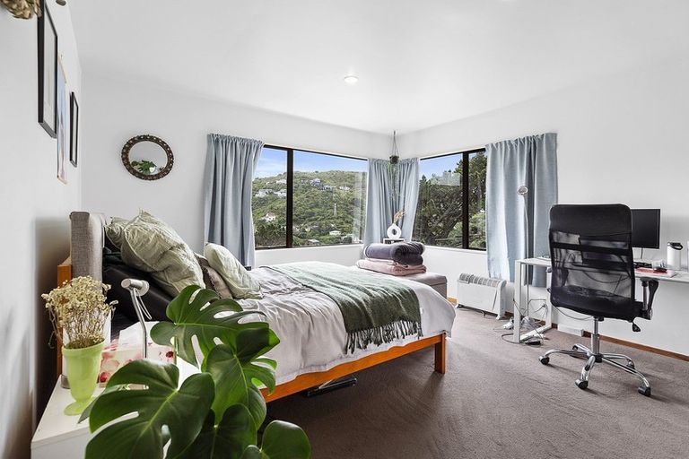 Photo of property in 101a Sefton Street, Wadestown, Wellington, 6012