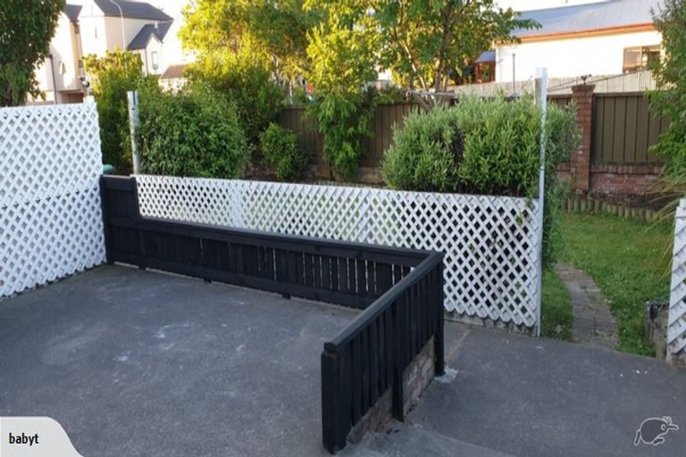 Photo of property in 74 Antigua Street, Addington, Christchurch, 8024