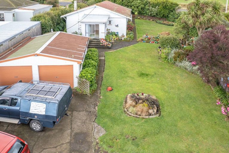 Photo of property in 1580 South Road, Manutahi, Patea, 4598