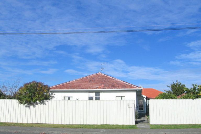 Photo of property in 624 Frederick Street, Mahora, Hastings, 4120