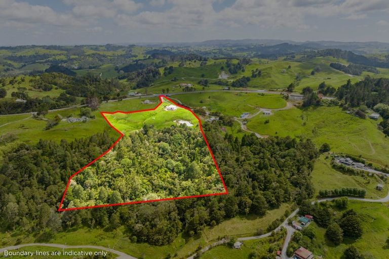 Photo of property in 1713 State Highway 12, Paparoa, 0571