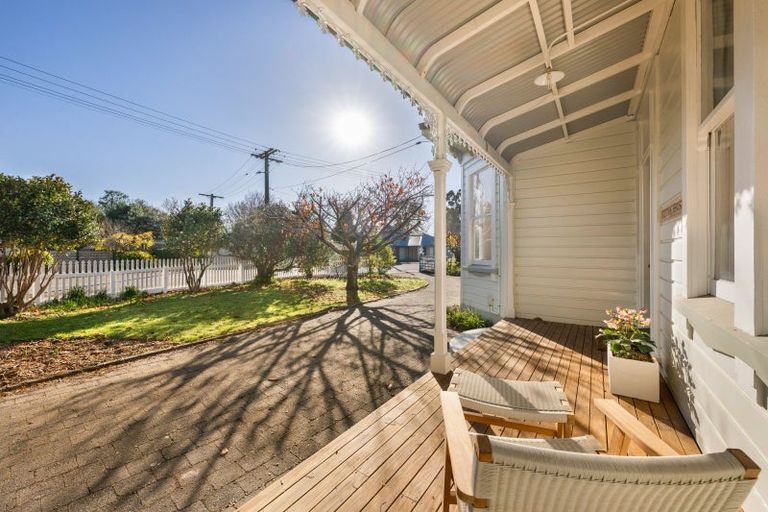 Photo of property in 60 Park Terrace, Blenheim, 7201