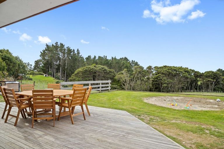 Photo of property in 1389 Highway 22, Pukekawa, Tuakau, 2696