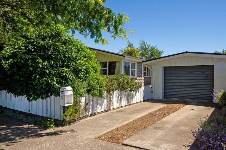 Photo of property in 24 Leefield Street, Blenheim, 7201