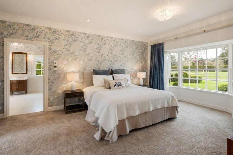 Photo of property in 282 Woodside Road, Matangi, Hamilton, 3284