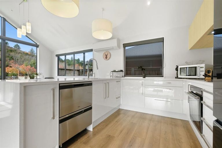 Photo of property in 1 Dumblane Way, Hanmer Springs, 7334