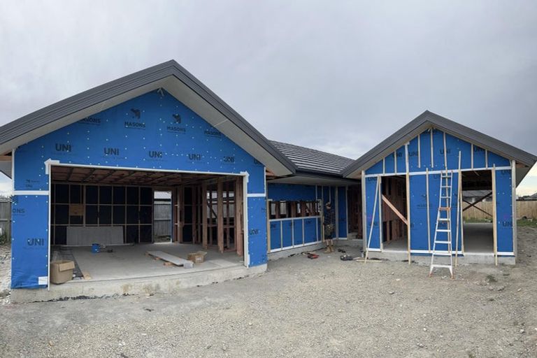 Photo of property in 18 Agathis Crescent, Wigram, 8025