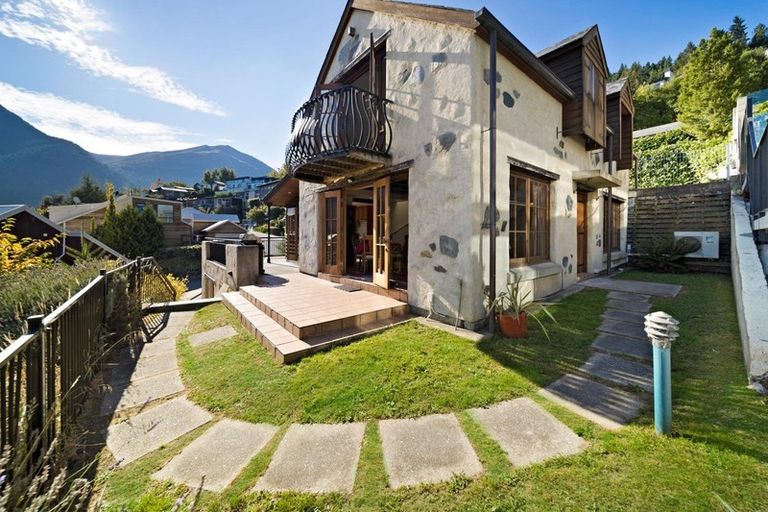 Photo of property in 1b Poole Lane, Queenstown, 9300