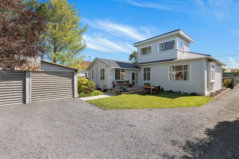 Photo of property in 46 Slater Street, Richmond, Christchurch, 8013