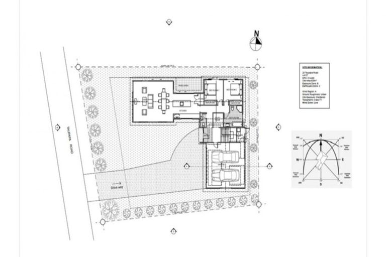 Photo of property in 20 Tuapapa Road, Wharewaka, Taupo, 3330