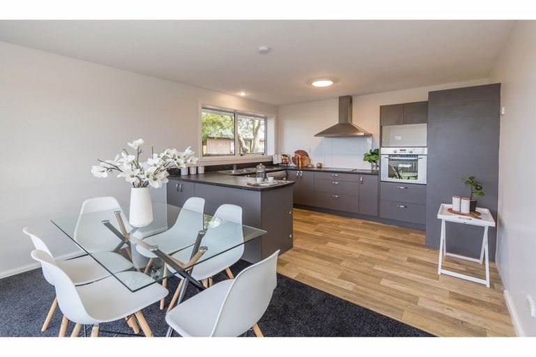 Photo of property in 109 Effingham Street, North New Brighton, Christchurch, 8083