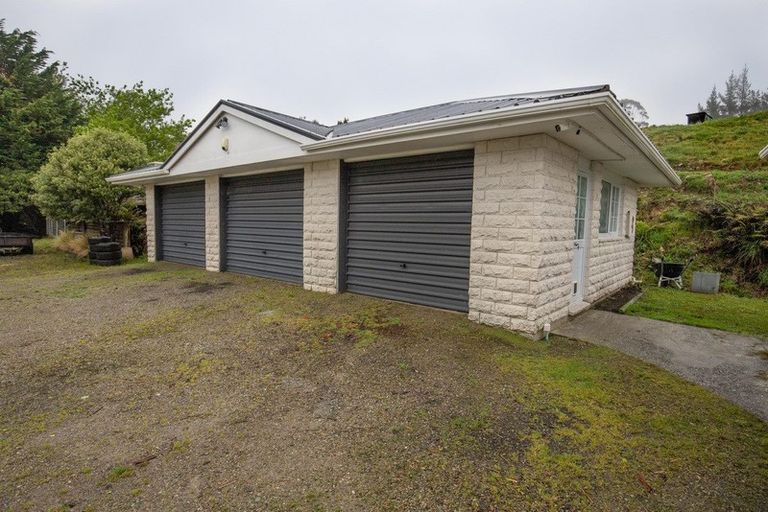 Photo of property in 376 Rutherglen Road, Marsden, Greymouth, 7805