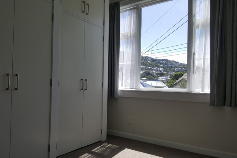 Photo of property in 3 Waitoa Road, Hataitai, Wellington, 6021