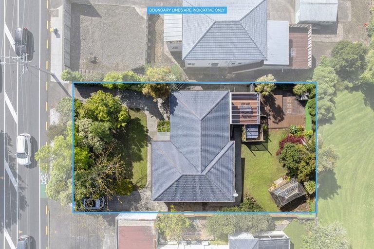 Photo of property in 192 Lake Road, Belmont, Auckland, 0622