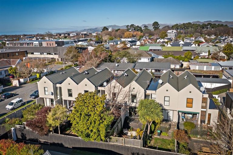 Photo of property in 5/33 Winchester Street, Merivale, Christchurch, 8014