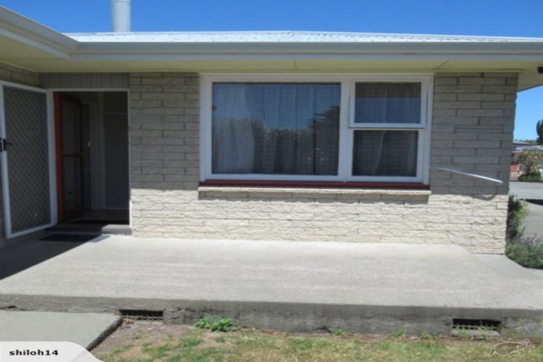 Photo of property in 83c Alford Forest Road, Allenton, Ashburton, 7700