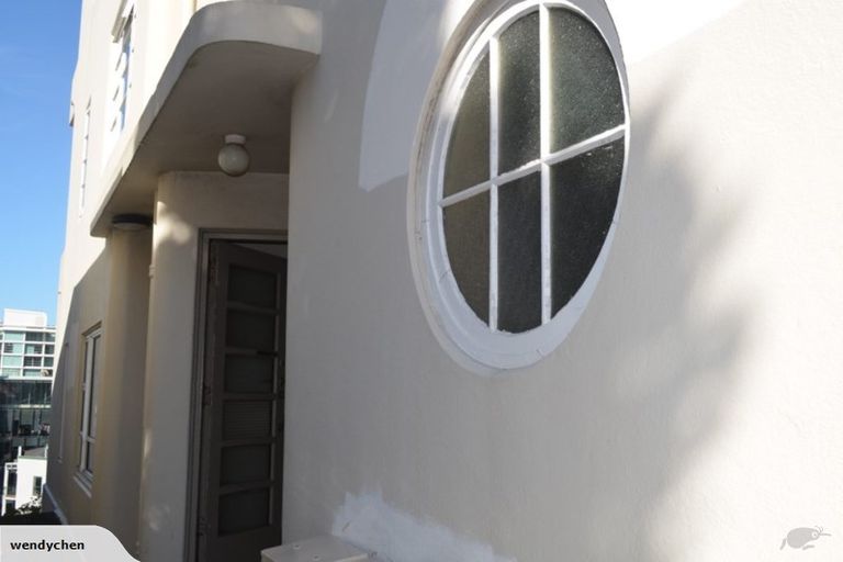 Photo of property in 193 The Terrace, Wellington Central, Wellington, 6011