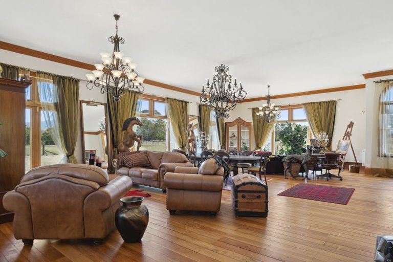 Photo of property in 61 Evans Road, Upper Plain, Masterton, 5888